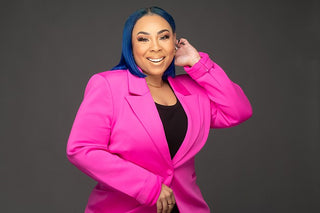 Aris Singleton, tgin CEO