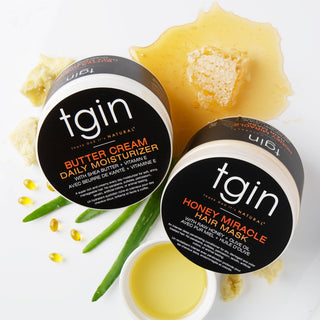 Hair Masks That Will Protect Your Crown Through the Winter and Beyond