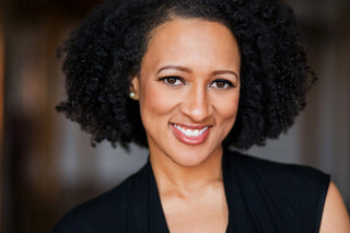 Chris-Tia Donaldson, tgin founder