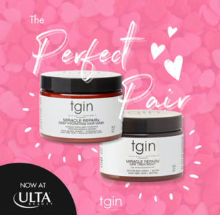 GET READY FOR VALENTINES DAY WITH THESE PERFECT PAIRS FOR NATURAL HAIR