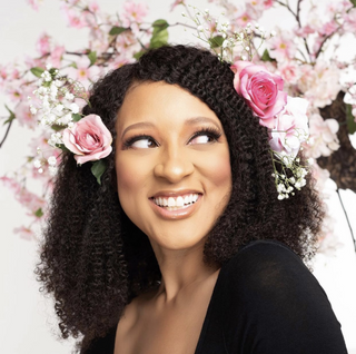 Chris-Tia Donaldson on tgin and Her Legacy
