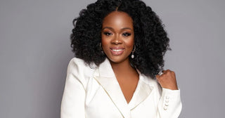 Founders of Black-owned hair care brands