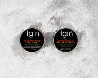 Baby It’s Cold Outside: 7 Tips for Caring for Natural Hair This Winter