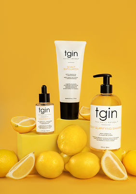 tgin Balance Collection