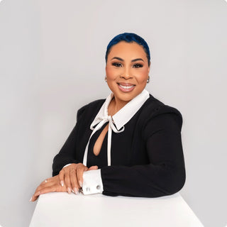 Aris Singleton Talks Leading tgin's Legacy and a New Era in Textured Haircare