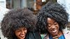 Beauty services for women of color