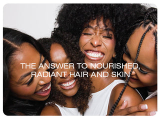 5 Benefits of Steaming Natural Hair