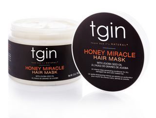 Conditioners & Masks