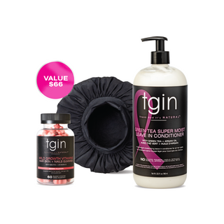 Mama's Answer to Wellness Bundle