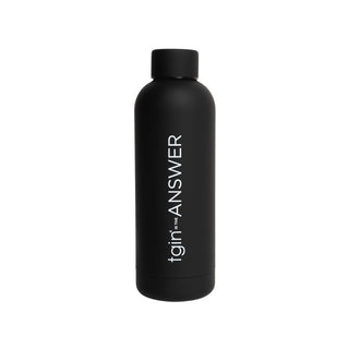 🎁 tgin® Water Bottle (100% off)
