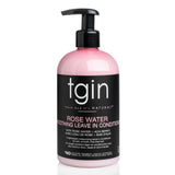 Rose Water Smoothing Leave-In Conditioner
