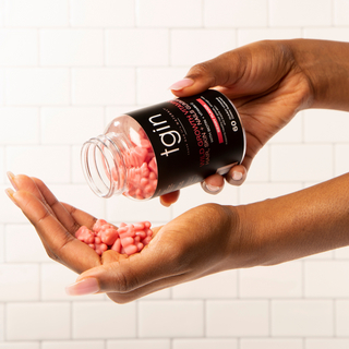 Mom's Detangle, Condition, & Glow Bundle