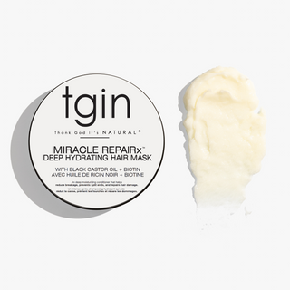 Miracle RepaiRx Deep Hydrating Hair Mask