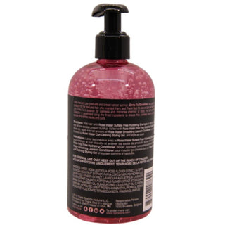 Rose Water Curl Defining Styling Gel