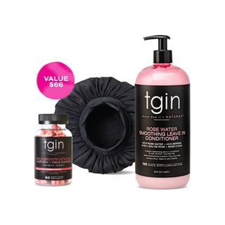 Mother's Balanced Beauty Bundle