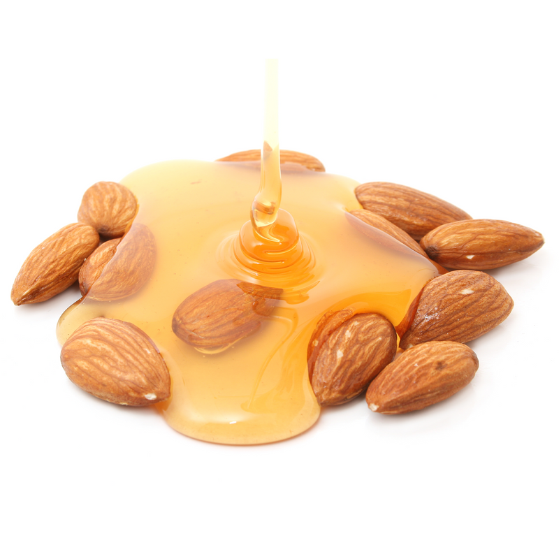 Almond Oil