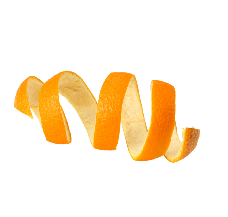 Orange Peel