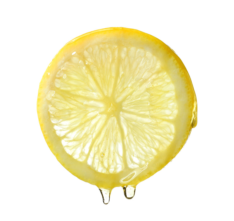 Lemon Oil