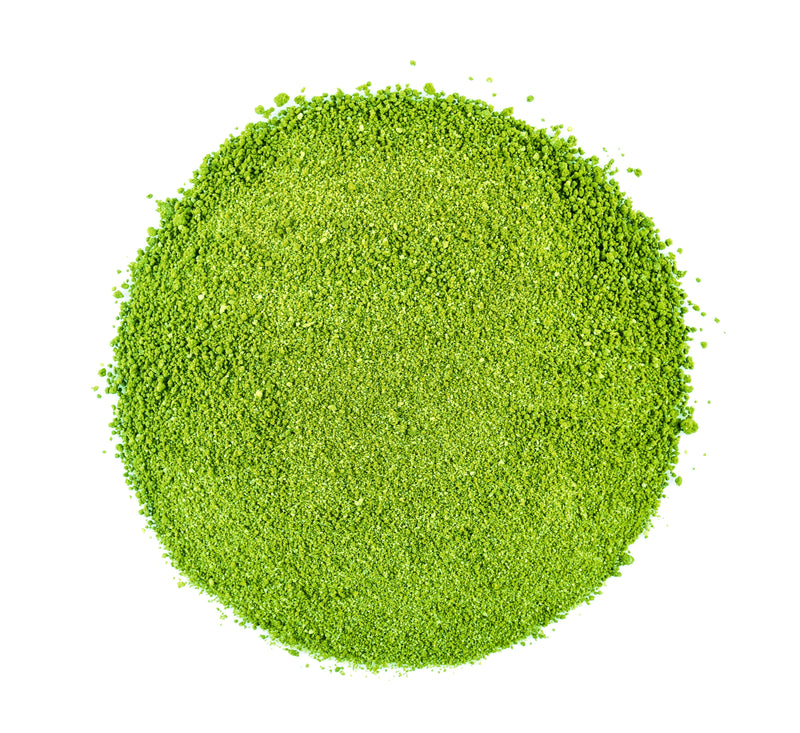 Green Tea