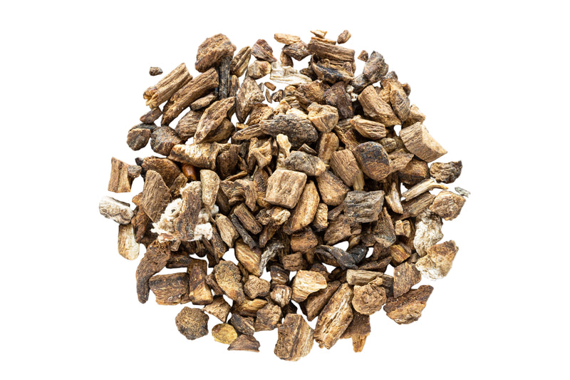 Burdock Root