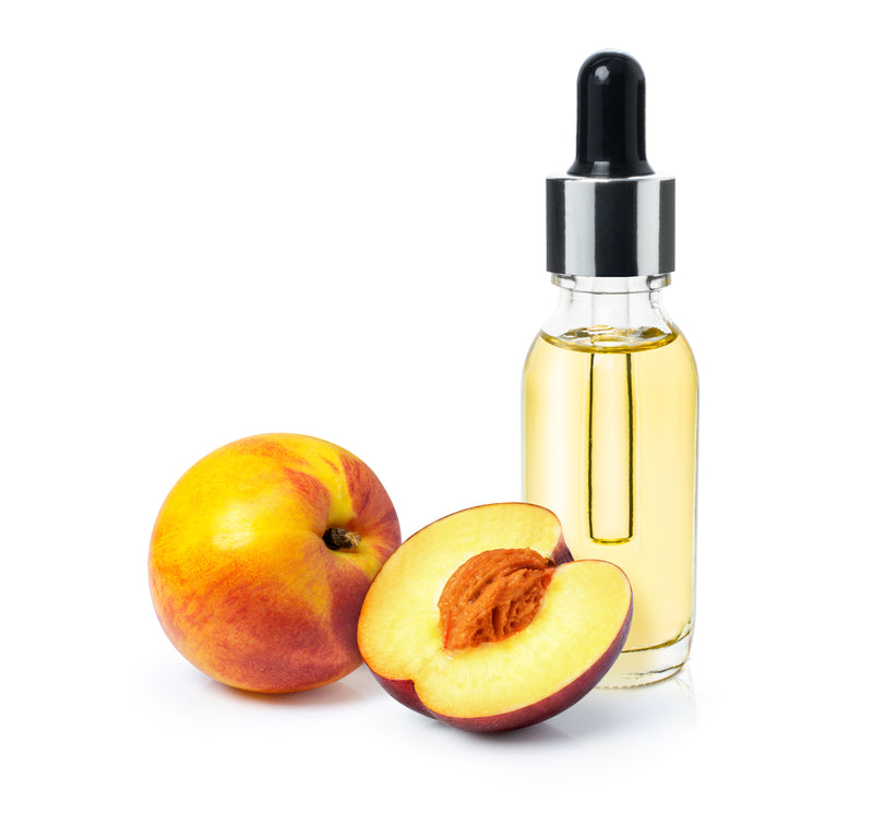 Peach Oil