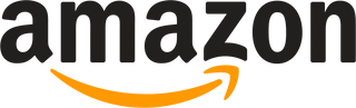 Amazon logo