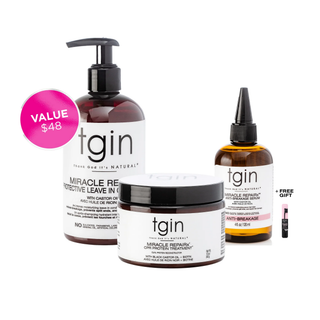 Healthy Hair Bundle