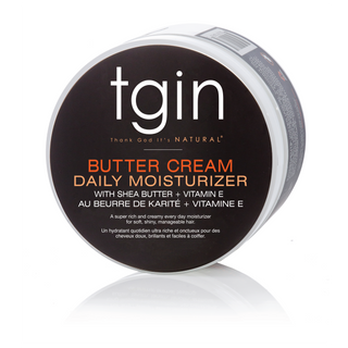 Butter Cream Daily Moisturizer