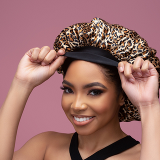 Mom's Detangle, Condition, & Glow Bundle