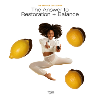 Balance Collection Scalp Serum