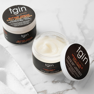 Moisturize & Style Bundle