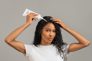 Balance Collection Scalp Exfoliator