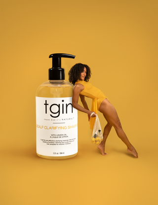 Balance Collection Scalp Clarifying Shampoo