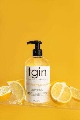 Balance Collection Scalp Clarifying Shampoo