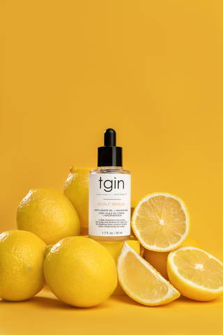 Balance Collection Scalp Serum