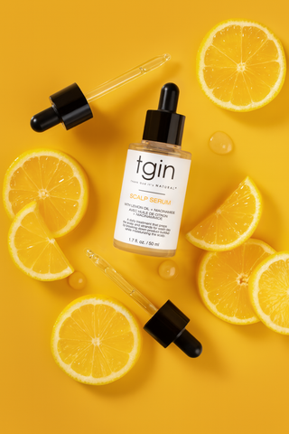 Balance Collection Scalp Serum