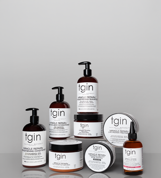 tgin | Miracle RepaiRx | Repair for Damaged Hair
