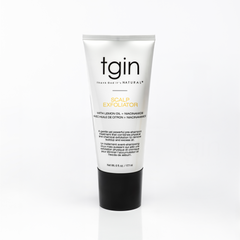tgin scalp exfoliator tube