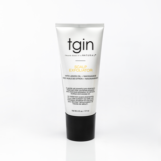 Balance Collection Scalp Exfoliator