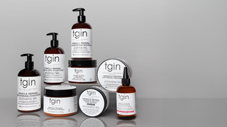 tgin Miracle RepaiRx Collection products banner