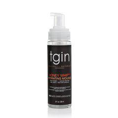 Honey Whip Hydrating Mousse
