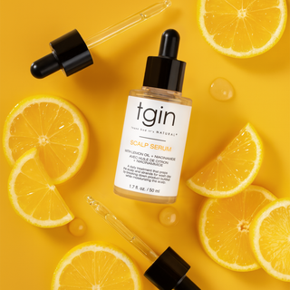 Balance Collection Scalp Serum