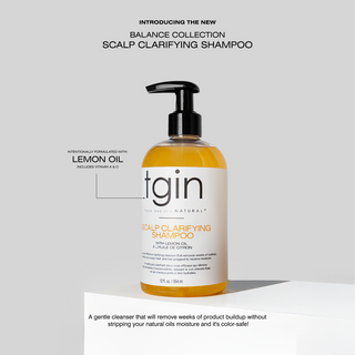 Balance Collection Scalp Clarifying Shampoo