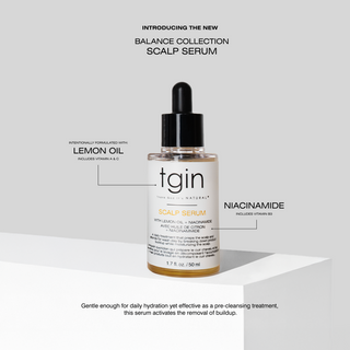 Balance Collection Scalp Serum