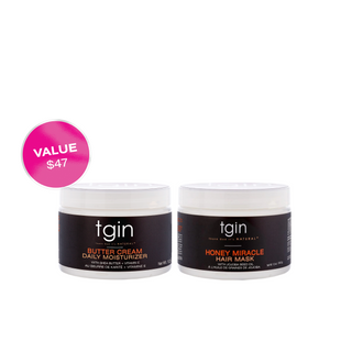 Bestsellers Moisturizing Bundle