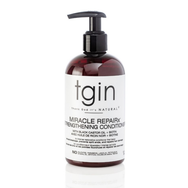 Miracle RepaiRx Strengthening Conditioner – Thank God It's Natural