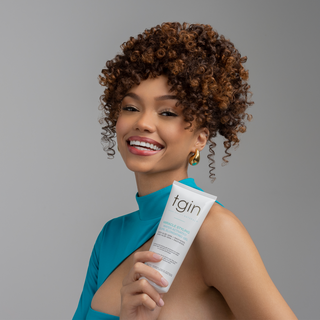 Miracle Styling Water Activated Curl Elongating Gel