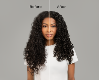 Balance Collection Scalp Clarifying Shampoo