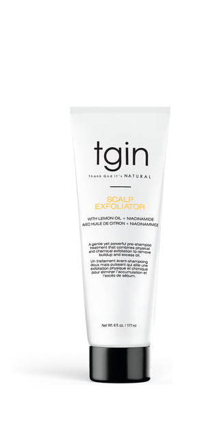 Balance Collection Scalp Exfoliator