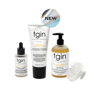 Scalp Restoration Bundle
